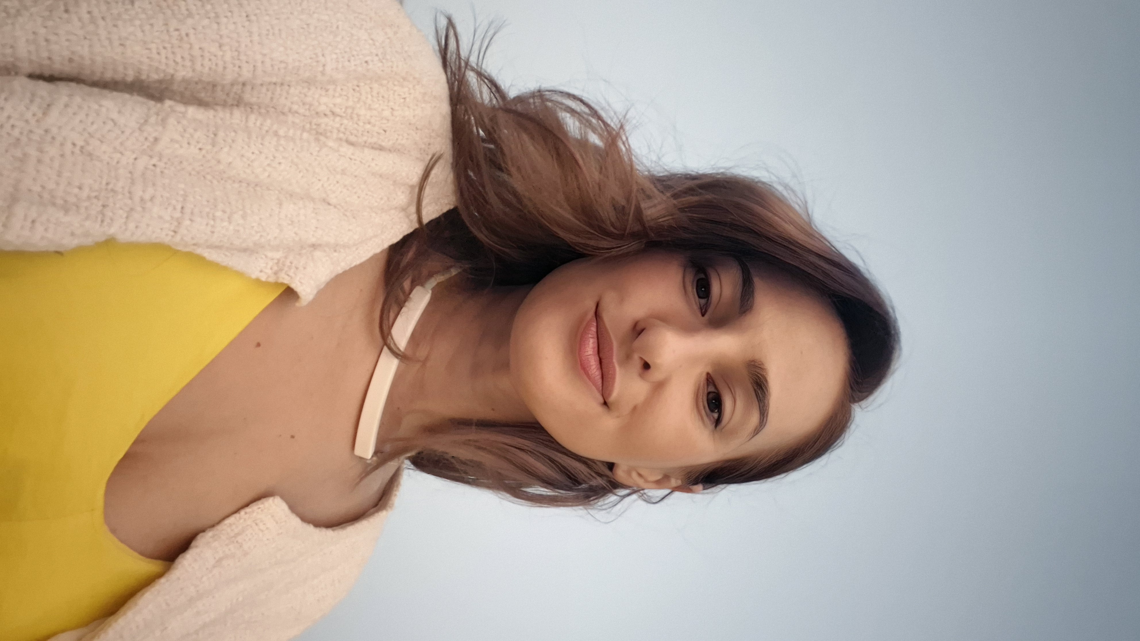 Ioana, BuildWithIF