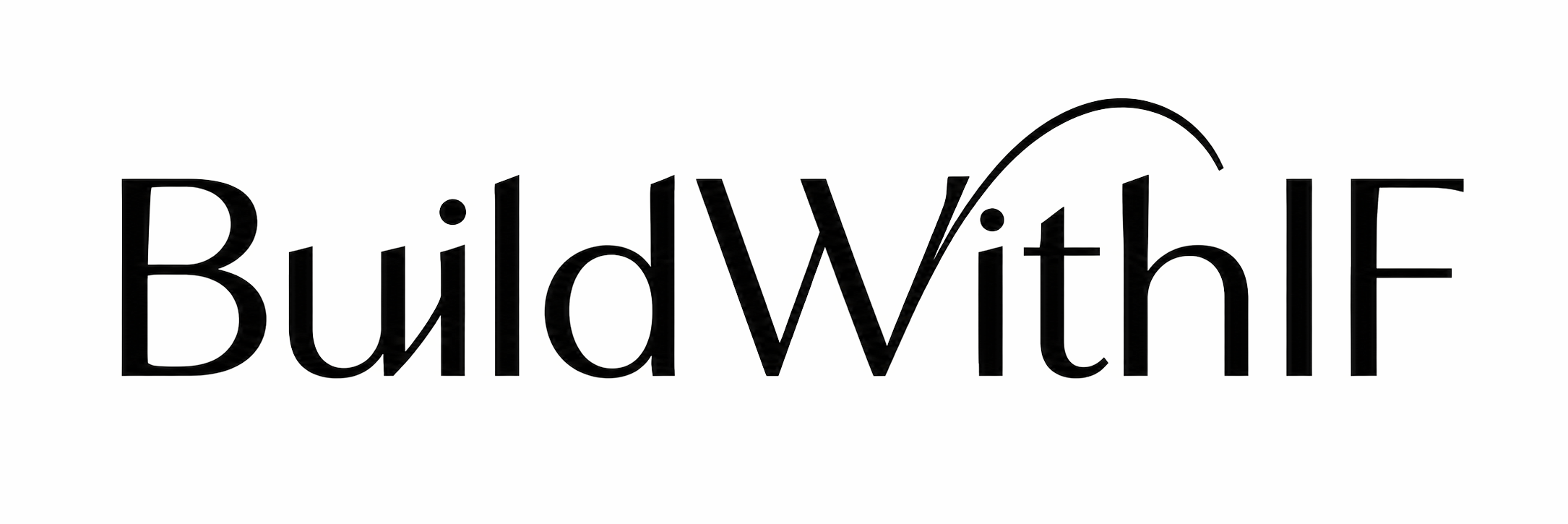 BuildWithIF